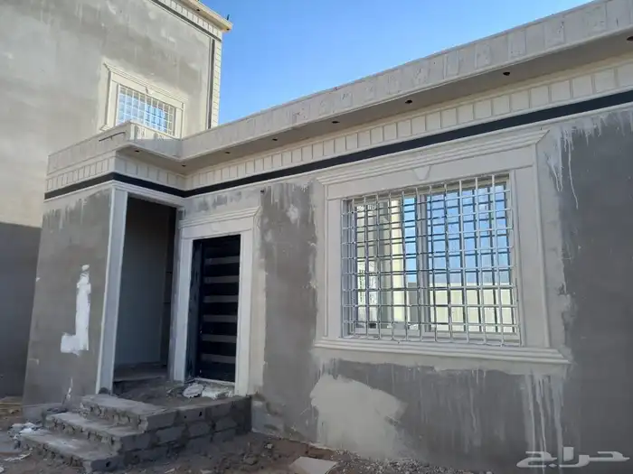 لياسه ملونه خارجيه بديل الحجرالطبيعي 7