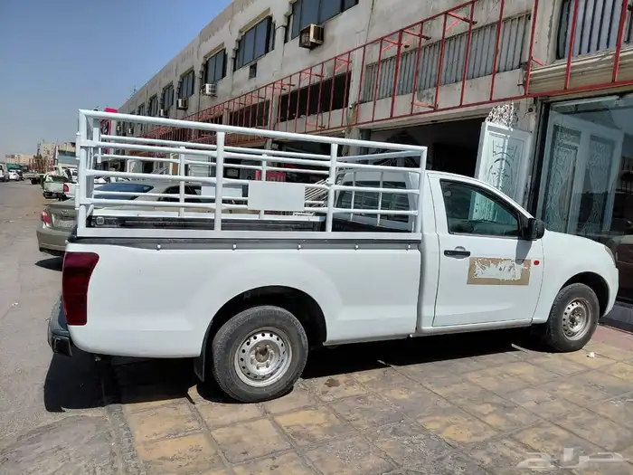 للبيع ديمكس غماره مديل 2016 ماشيه 190 وصل سومه 38شرط محركات 3