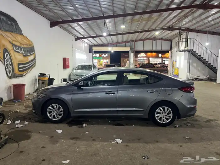 هونداي إلنترا للبيع 3