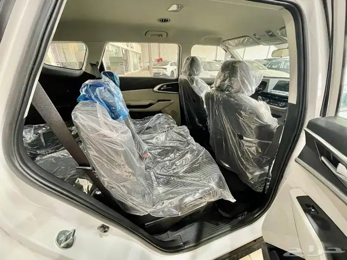 كيا كارنيز نص فل 2025 8