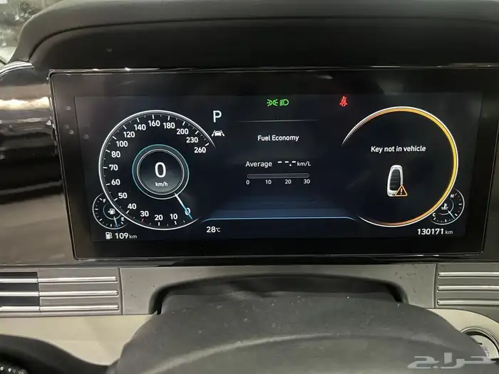 هونداي كوري مستورد بطاقة جمركية موديل 2022 15