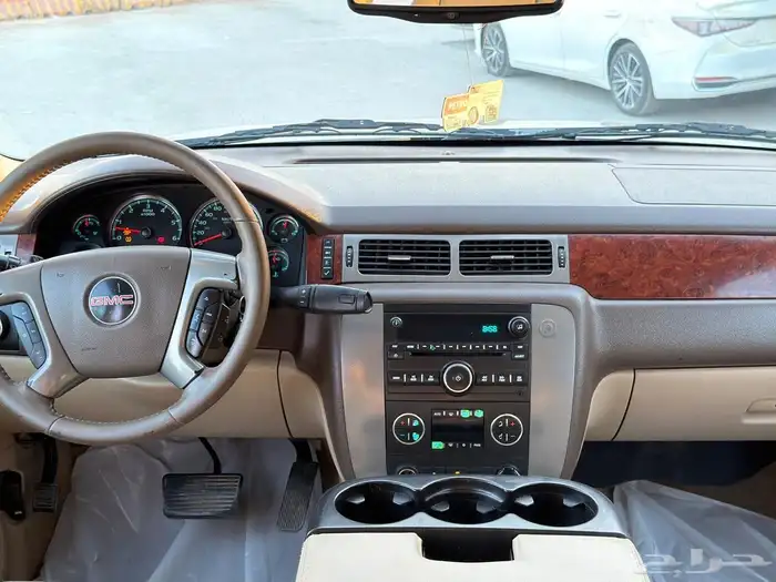 جمس يوكن 2010 دبل 19