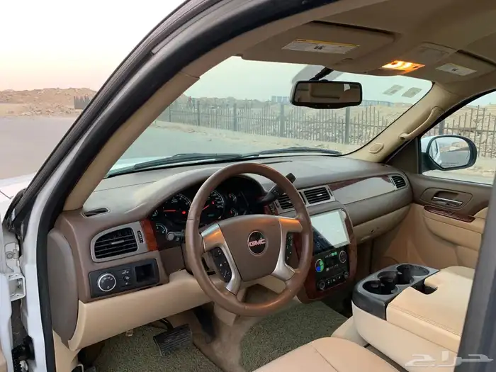 جمس يوكن 2010قصير 9