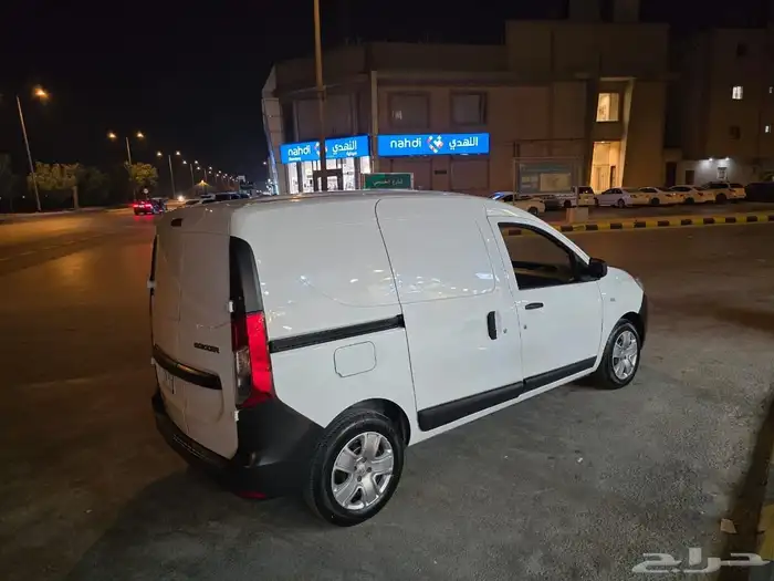 رينودوكار2020 9