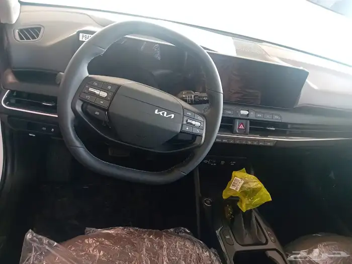 كيا GLS K4 موديل 2026 بسعر ممتاز 13