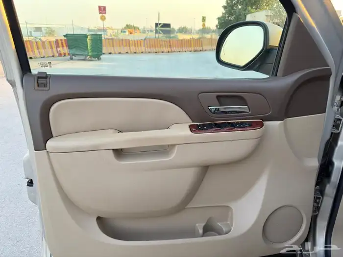 جمس يوكن 2010 دبل 16