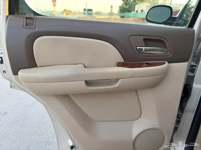 جمس يوكن 2010 دبل 13