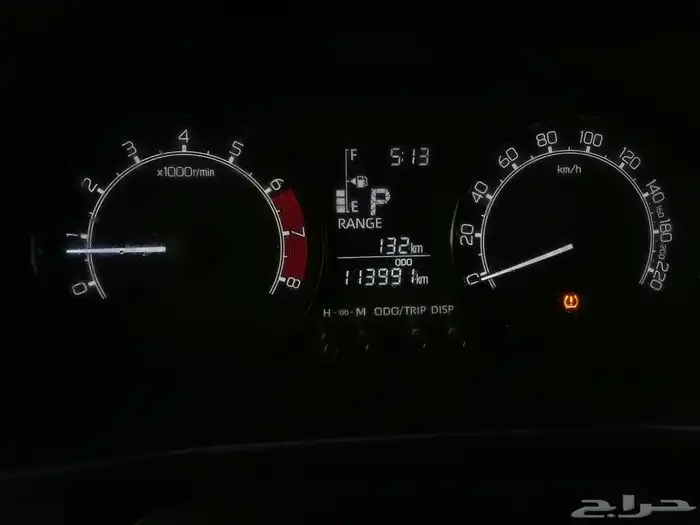 للبيع تويوتا رايز الموديل 2023 بدي وكاله كامل 30