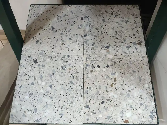 بلاط بلدي كسر حجر سوبر كسر رخام تيرازو 1