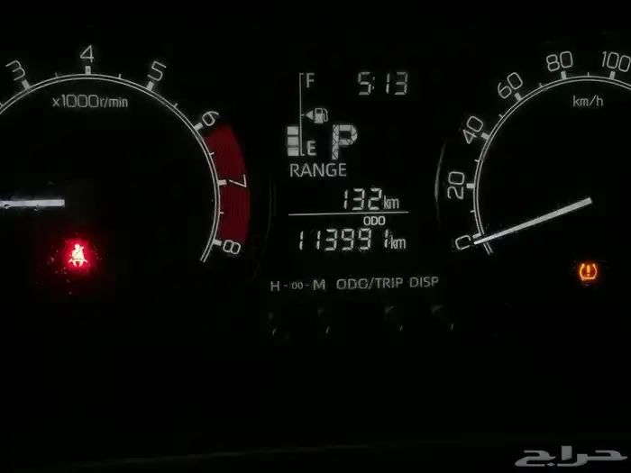 للبيع تويوتا رايز الموديل 2023 بدي وكاله كامل 31