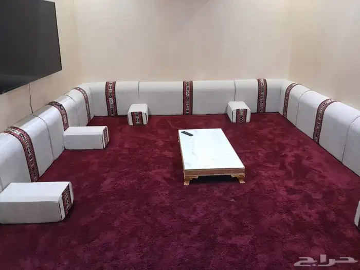 تفصيل جميع انواع الستائر 1