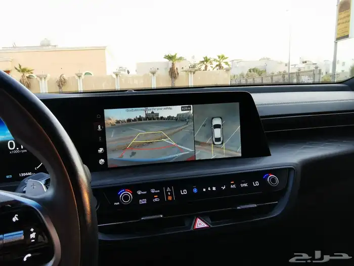 كيا K8 فل كامل اعلى فئة 14