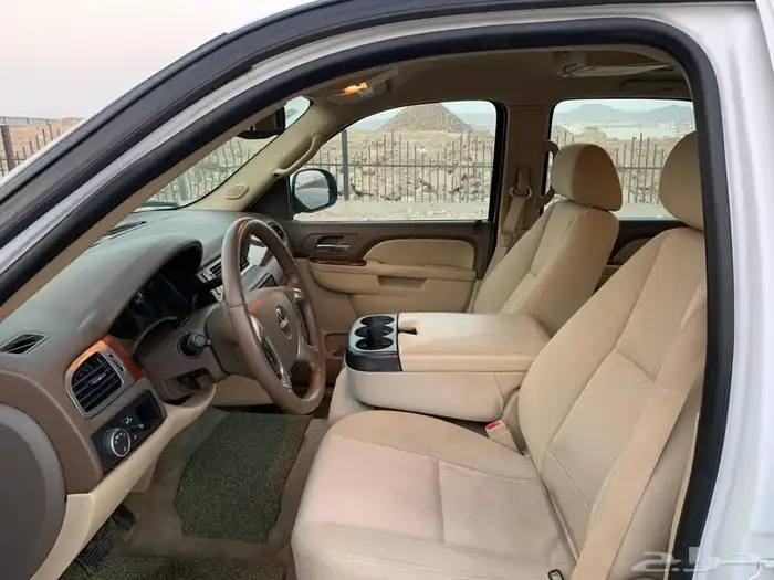 جمس يوكن 2010قصير 7