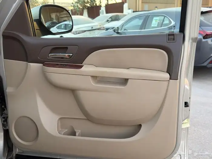 جمس يوكن 2010 دبل 17