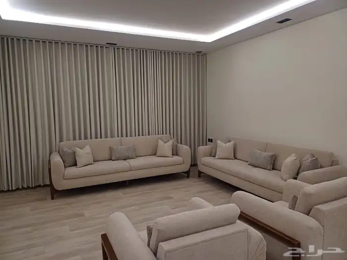 مفروشات الرياض  تفصيل جميع انواع الكنب والجلسات الارضي والس 8