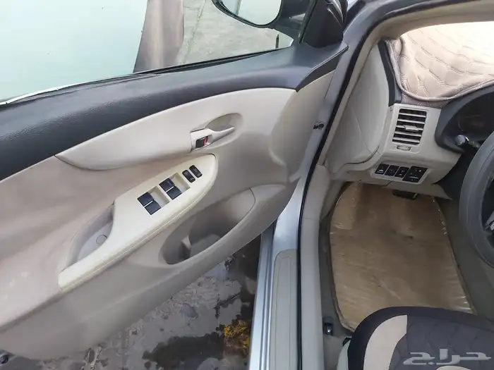 تويوتا كورولا 2013 2