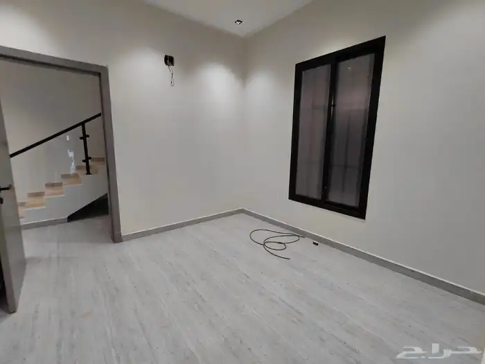 فيلا درج صاله دبلكس غرب الميه السعر مليون 60 16