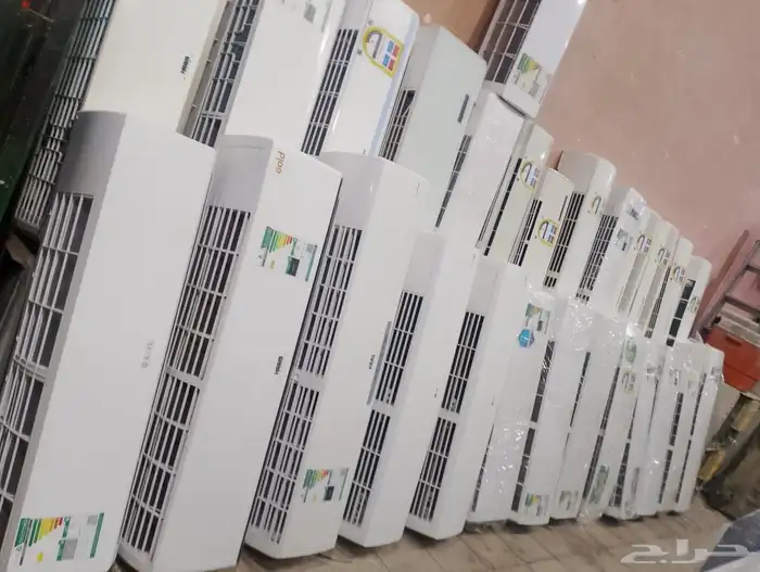 مكيفات اسبليت موفرة للطاقة 3