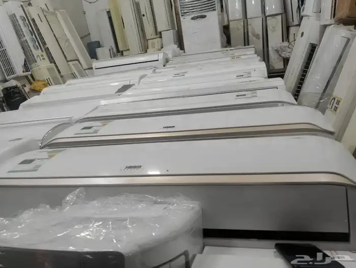 مكيفات اسبليت موفرة للطاقة 0