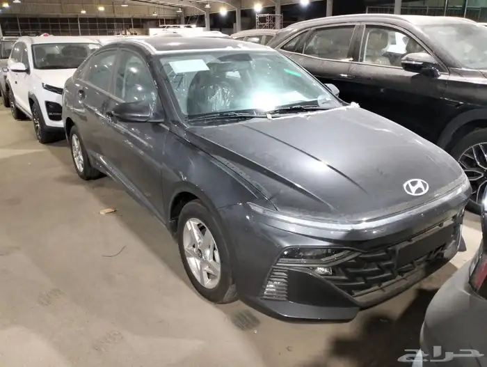 هيونداي اكسنت 1.5 فليت 2026 0