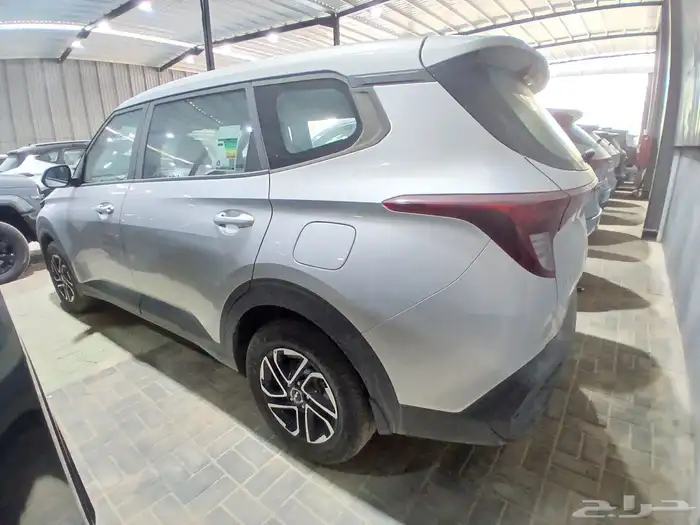 كيا كارينز استاندرد موديل 2025 بسعر حصري 7