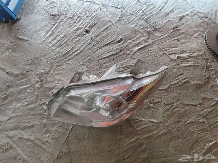 شمعه اوريون 2010   2012 1