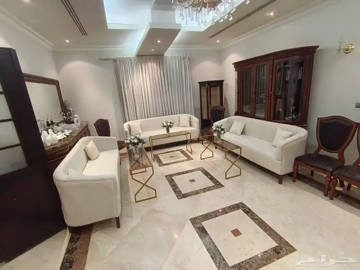 تاجير طاولات وكراسي كنب ثلاثي وفردي كنب وانواعه خيم شعبيه خي 8