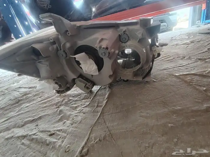 شمعه اوريون 2010   2012 0