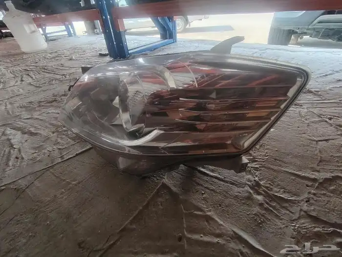 شمعه اوريون 2010   2012 4