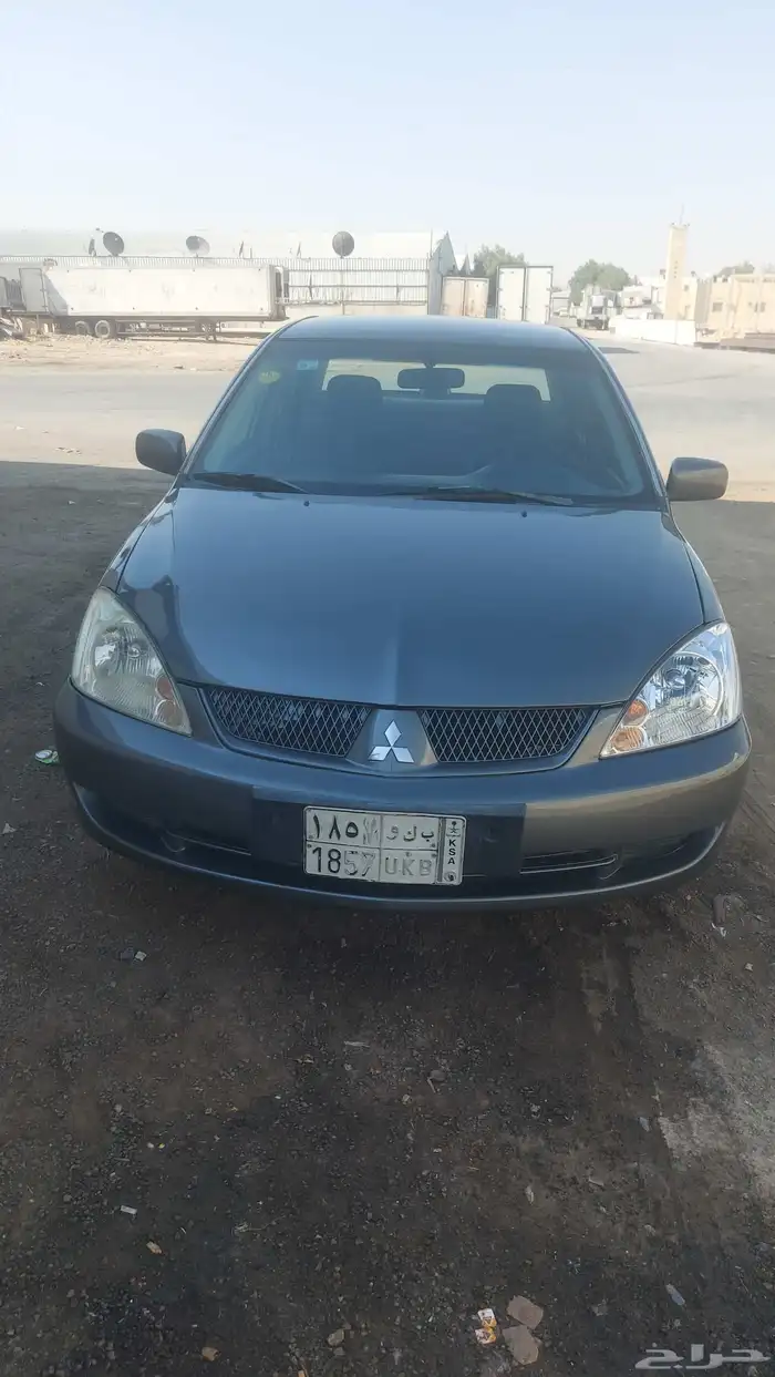 لانسر بومه 2008 0