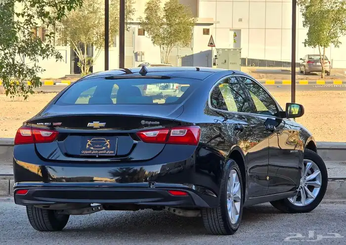 ماليبو 2020 مطور 7