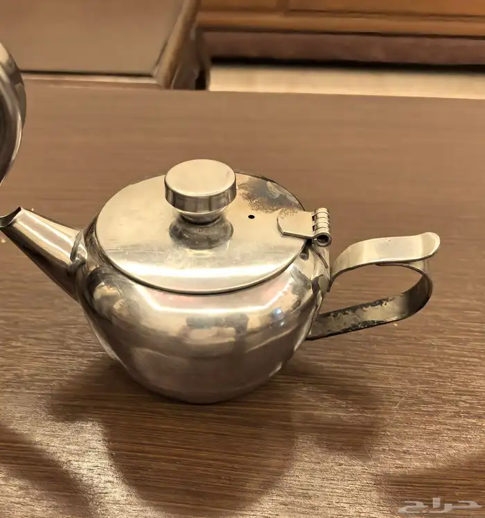 للبيع بريق صغير هونق كونق ودلة صغيرة 4