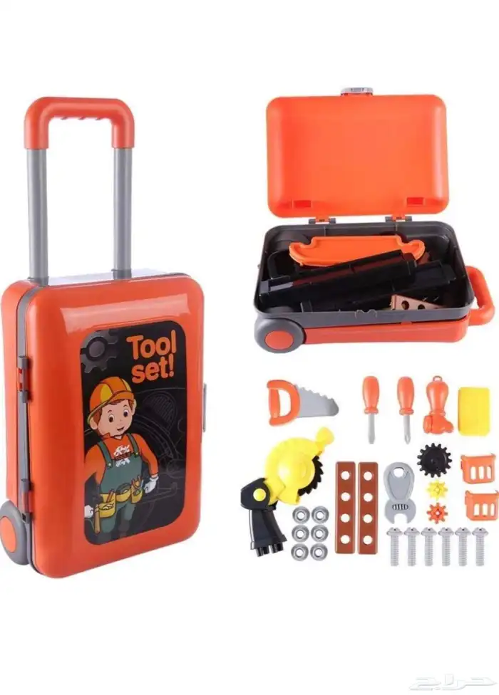 لعبة معدات 0