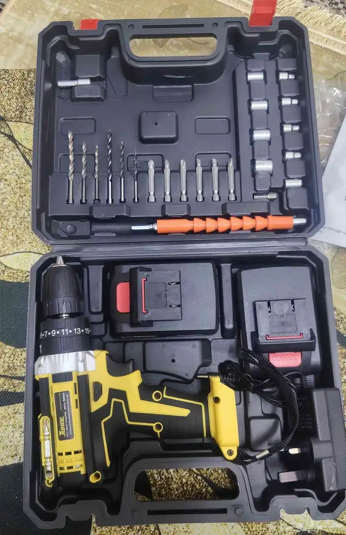 دريلات جديد 4