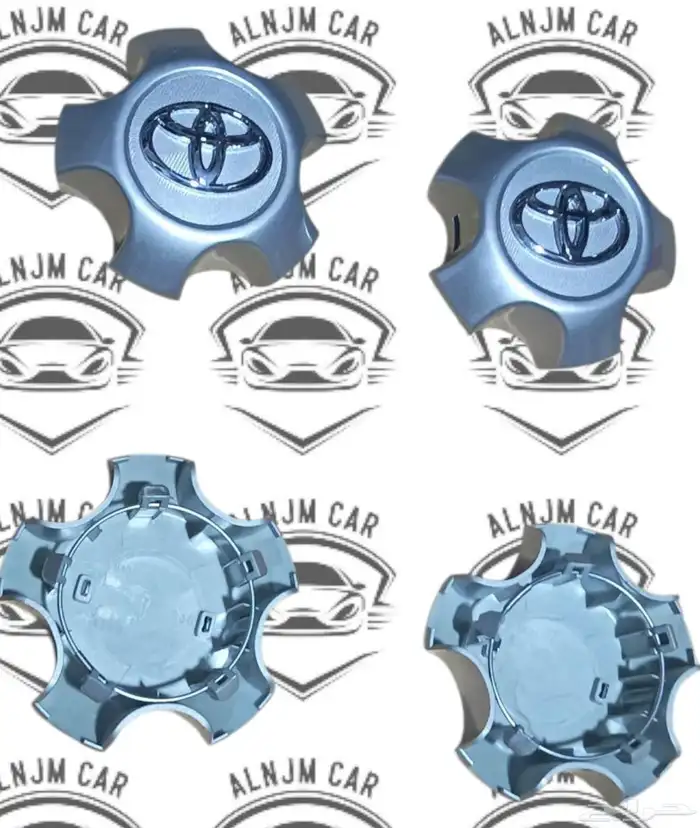 اغطيه جنوط راف فور 2008-2012 0