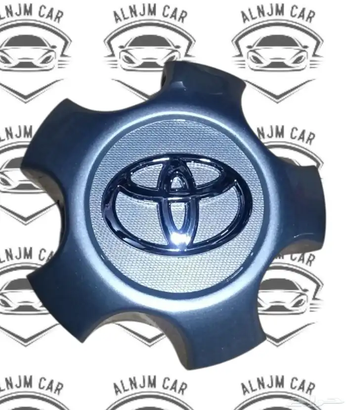 اغطيه جنوط راف فور 2008-2012 2