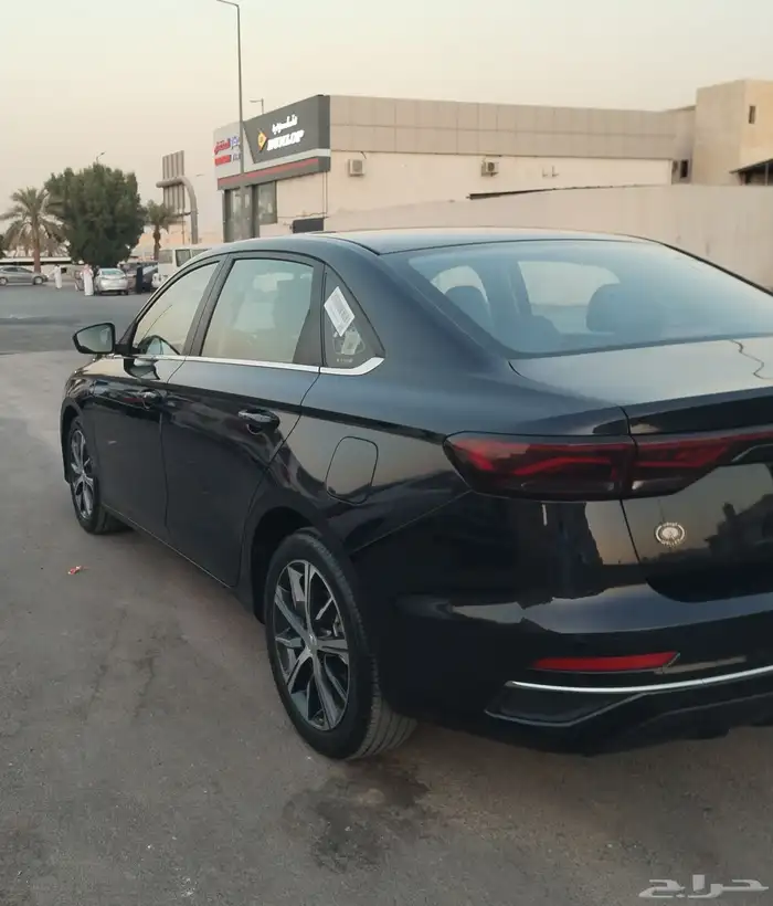 جيلي امجراند فل كامل 2023 3