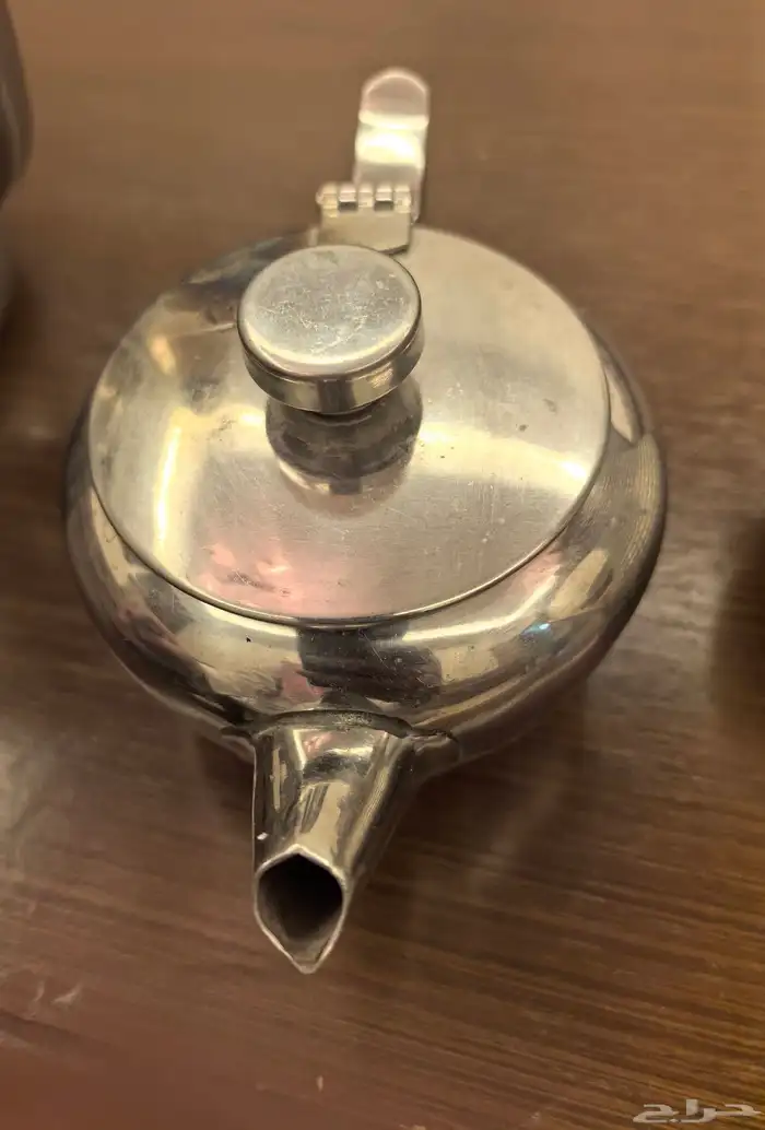 للبيع بريق صغير هونق كونق ودلة صغيرة 1