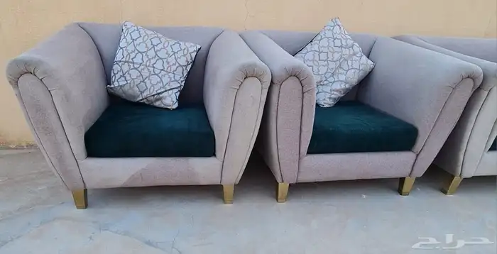 أغراض شبه جديده للبيع 6