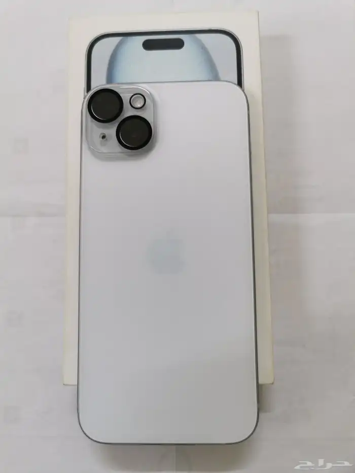 ايفون 15 بلس 1