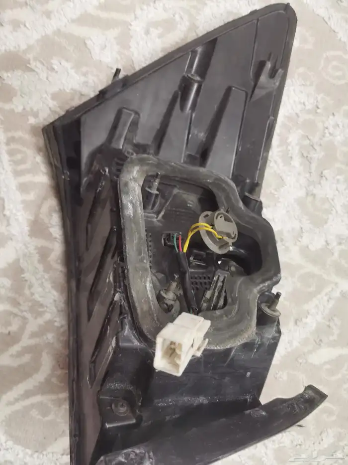 اسطبات كيا ريو 2016 اصلي 5