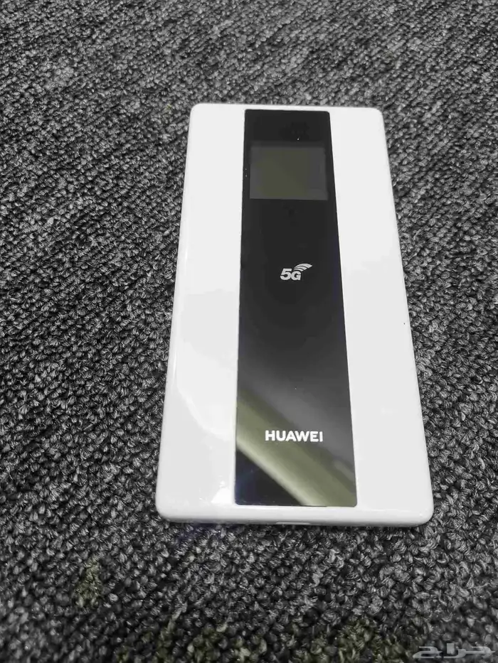 راوتر متنقل stc 4