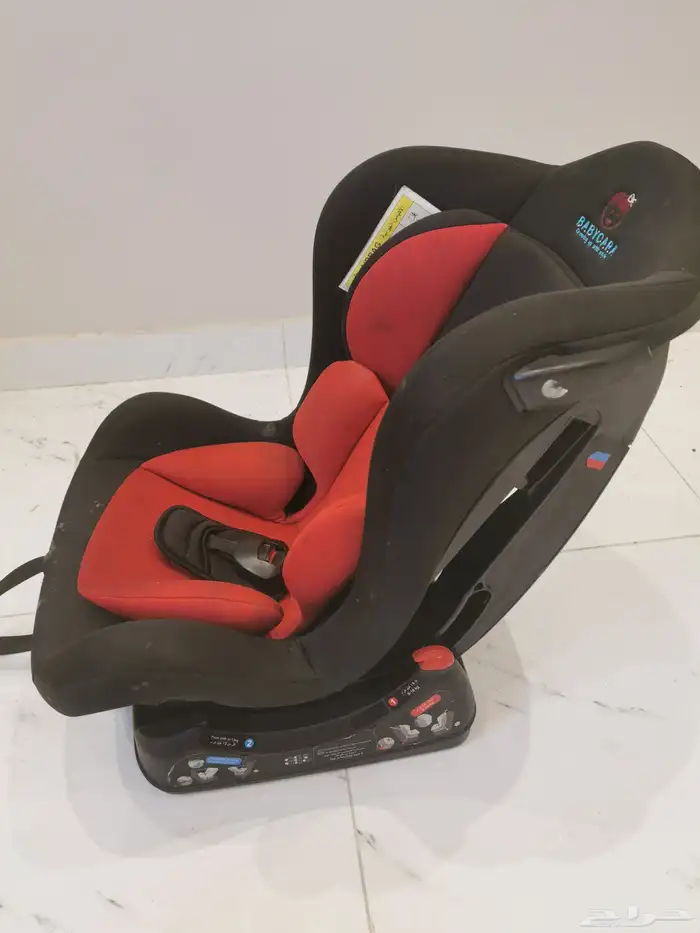 اثنين كرسي سيارة للأطفال 1