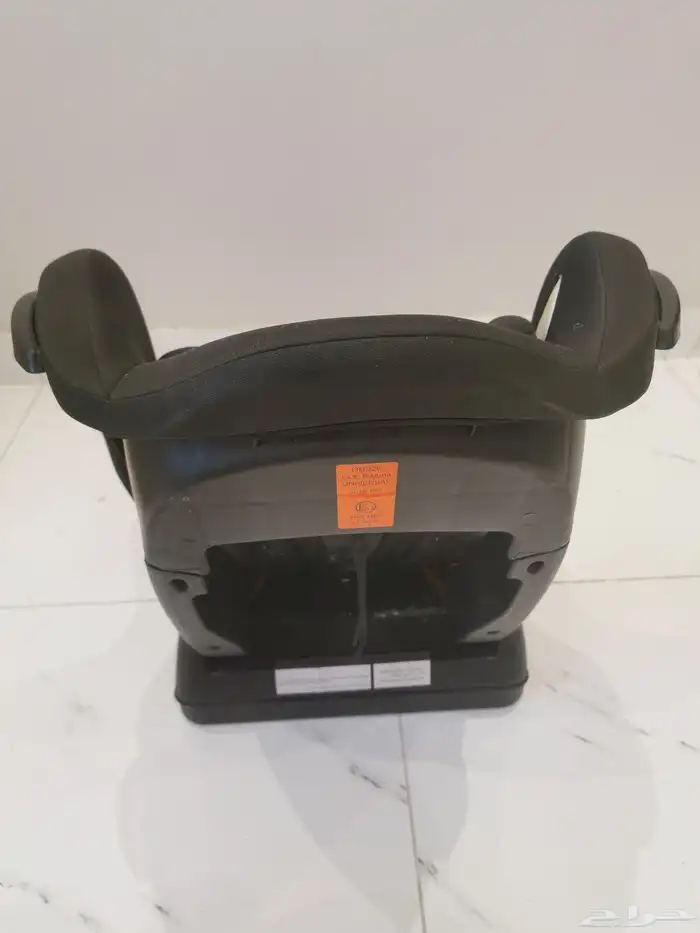 اثنين كرسي سيارة للأطفال 2