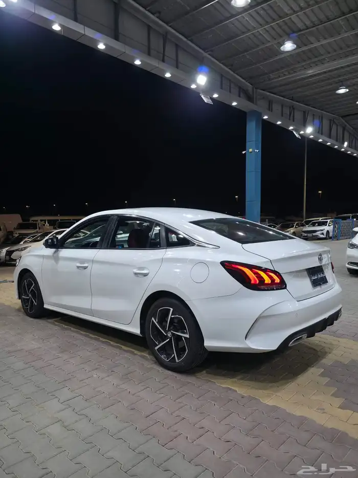 ام جي جي تي 2022 بسعر 35ألف 11