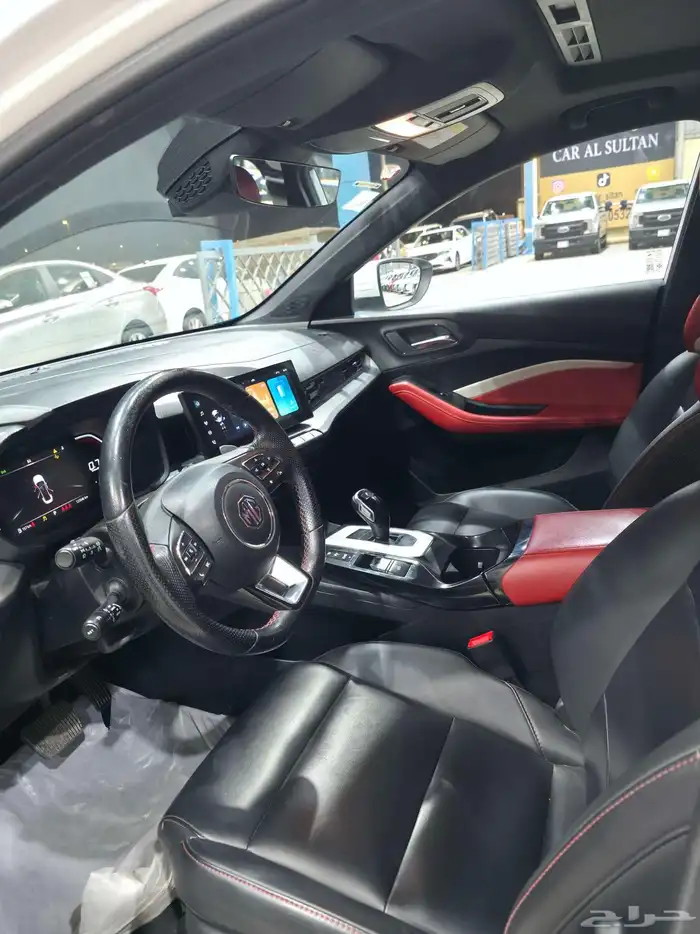 ام جي جي تي 2022 بسعر 35ألف 14