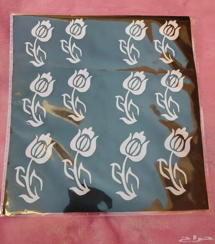 طبعات حناء 3