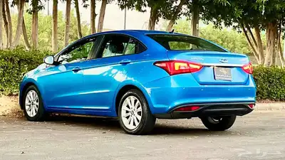 شيري اريزو5 مديل 2022 index