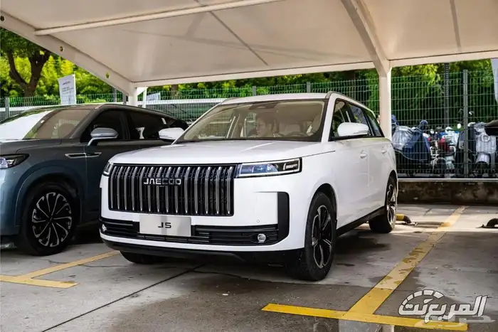 جايكو 2025 جميع الفئات بسعر خيالى 6