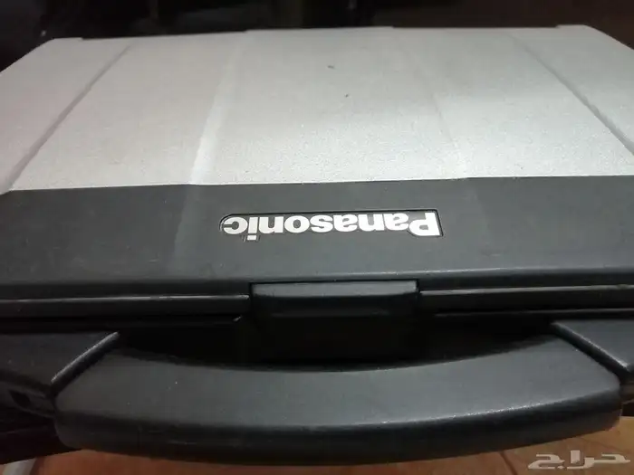 للبيع  Panasonic Toughbook CF-53 3